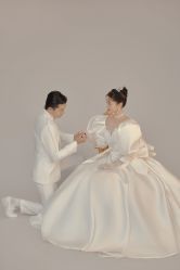 -薇薇新娘婚纱摄影(跃进北路店)
