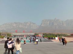 -云台山风景名胜区