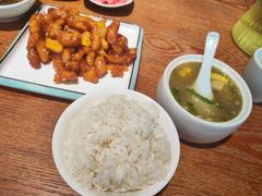 -小蓉合餐厅·川菜·陕南菜(凤城二路店)