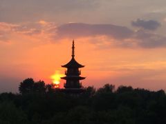 -太阳岛度假酒店