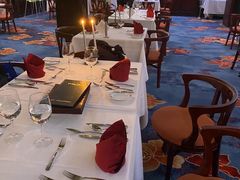 -马克西姆餐厅(崇文门店)