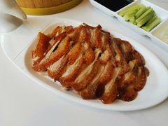 -梅利汴京烤鸭•开封豫菜地标店(晋安路店)