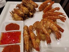 -秦皇岛香格里拉·秦香阁