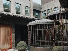 -成都钓鱼台精品酒店-品聚·成都餐厅