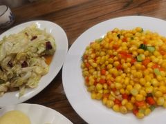 -晶渔坊·海鲜私房菜(东夷小镇店)