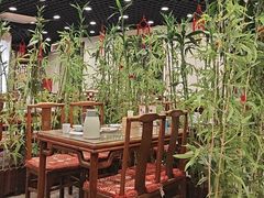 -西江美食舫·江西菜(健德桥店)