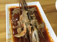 -马三洋芋片(兰州总店)