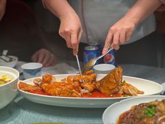 松鼠大桂鱼-绿波廊(豫园店)