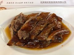 -新世界餐厅(万达店)