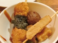 -王氏炉匠·烧鸟放题自助(三里屯店)