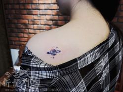 -新龙门刺青·纹身