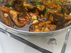 -黄记煌三汁焖锅(金凤万达广场店)