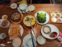 -闽上鲜·福建菜(龙湖滨江天街店)