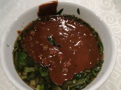 麻酱小料-鑫来顺大铜锅涮羊肉(中山门旗舰店)