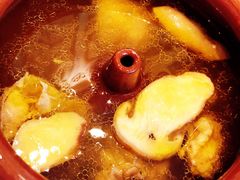 -翠湖宾馆·中餐厅