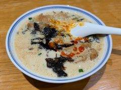 -小桃园·豆浆油条(复兴中路店)