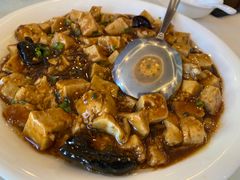 红烧豆腐-观澜湖底捞(观澜墅店)