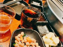 -伍丁·烤牛肋(和平东桥店)