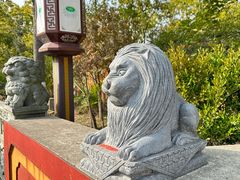 -高旻寺