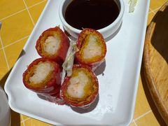 -蔡澜点心·粤菜(海印都荟城店)