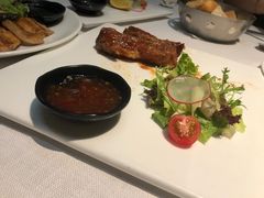 -一棵树·意大利西餐厅One Tree(新城店)