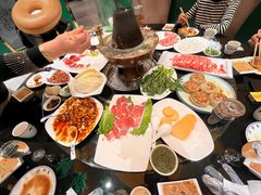 -穆隆斋清真大饭店(串窑街店)