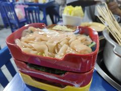 -马路边边·成都串串(翠柏路店)