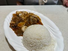 -香港新发烧腊茶餐厅(水围店)