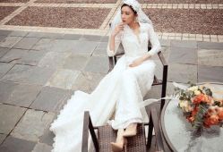 -太古映画婚纱摄影(天河店)