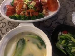 -一澜江宴·江景地标楚菜(江滩公园店)