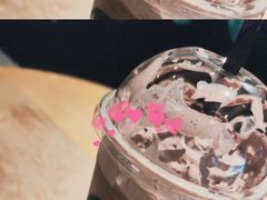 -星巴克(宁波东门银泰店)