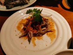 -黑鸡小馆(金源店)