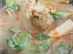 -清真·穆萨砂锅(大皮院店)