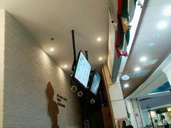 -汉米达特色料理餐厅(郴州友阿国际广场店)