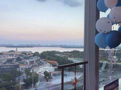 -馋遇江南·精致湖景雅宴(东方之门店)