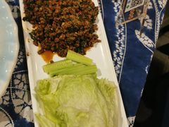 -滇道云南特色料理(康定路店)