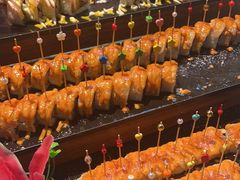 -梨花自助烤肉(天河城店)