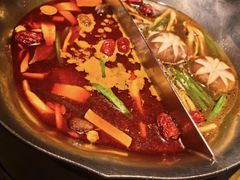 -湊湊火锅·茶憩(石家庄万象城店)