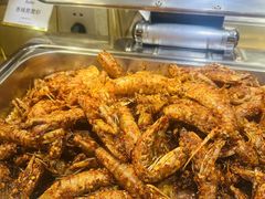 -芭菲盛宴·环球美食(袁家岗店)