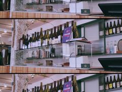 -RAC BAR(安福路店)