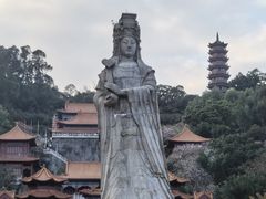 -南沙天后宫景区