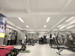 -琪航健身工作室(徐汇光大店)