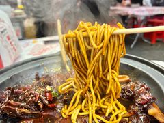 -回味黑鸭煲·始于2006(万松园店)