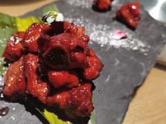 糖醋小排-泰钰丰烤鸭(永安道店)