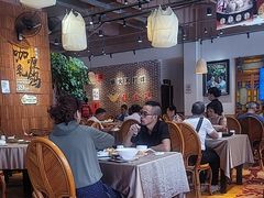 -旺金鸽·传承15年老字号·手工早茶(荔湾坦尾桥中店)