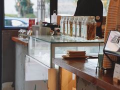 -fishtank鱼缸咖啡(三山街店)