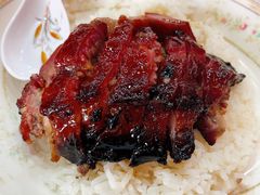 -一乐烧鹅(中环店)