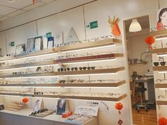 -刺鸟眼镜(黄岛直营店)
