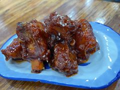 -雨田饭店(华兴东街店)