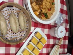 -西贝(龙华壹方天地店)